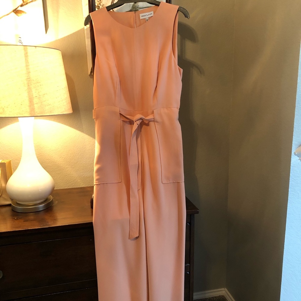 Chique summer romper